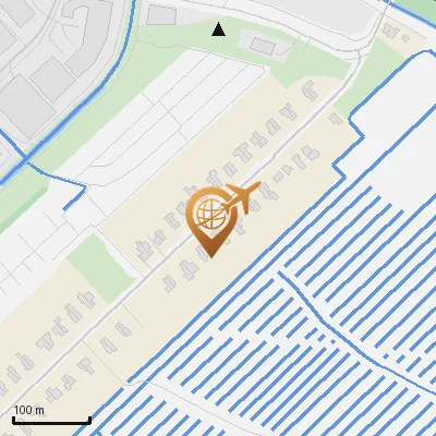 Foto zu Mittlerer Landweg 151, 21035 Hamburg