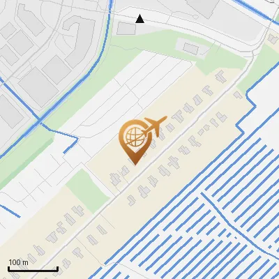 Foto zu Mittlerer Landweg 152, 21035 Hamburg