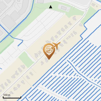 Foto zu Mittlerer Landweg 153, 21035 Hamburg