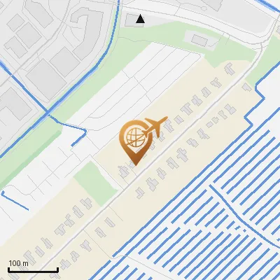 Foto zu Mittlerer Landweg 156, 21035 Hamburg