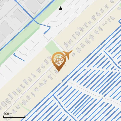 Foto zu Mittlerer Landweg 169, 21035 Hamburg