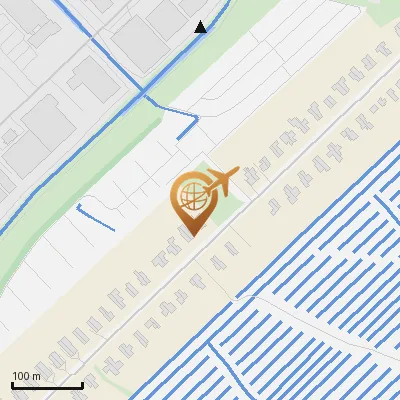 Foto zu Mittlerer Landweg 170, 21035 Hamburg