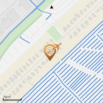 Foto zu Mittlerer Landweg 177, 21035 Hamburg