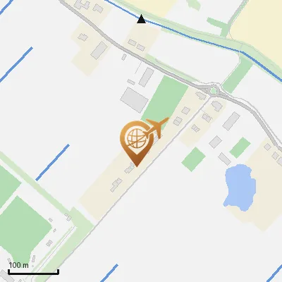 Foto zu Mittlerer Landweg 18, 21033 Hamburg