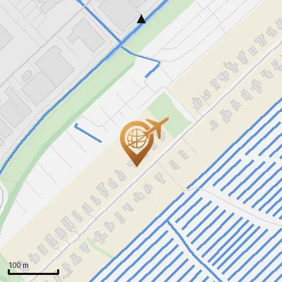 Foto zu Mittlerer Landweg 180, 21035 Hamburg