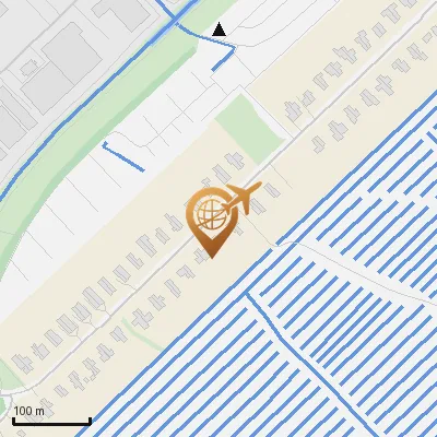 Foto zu Mittlerer Landweg 181, 21035 Hamburg