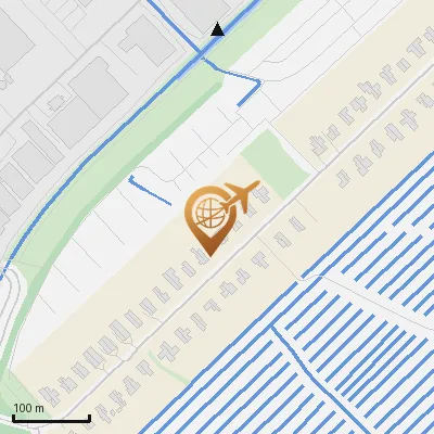 Foto zu Mittlerer Landweg 184, 21035 Hamburg