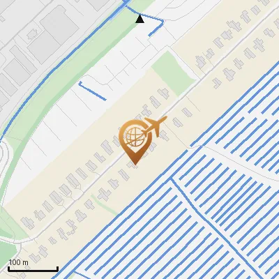 Foto zu Mittlerer Landweg 187, 21035 Hamburg