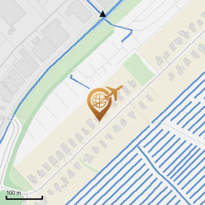 Foto zu Mittlerer Landweg 188, 21035 Hamburg