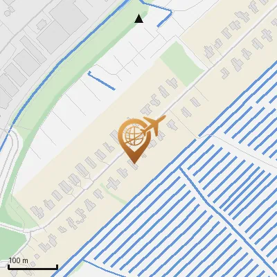 Foto zu Mittlerer Landweg 191, 21035 Hamburg