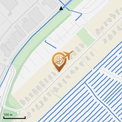 Foto zu Mittlerer Landweg 192, 21035 Hamburg