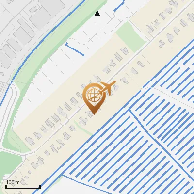 Foto zu Mittlerer Landweg 193, 21035 Hamburg