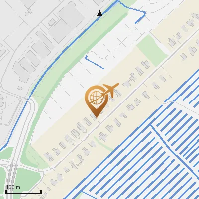 Foto zu Mittlerer Landweg 198, 21035 Hamburg