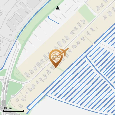 Foto zu Mittlerer Landweg 203, 21035 Hamburg