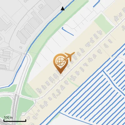 Foto zu Mittlerer Landweg 208, 21035 Hamburg