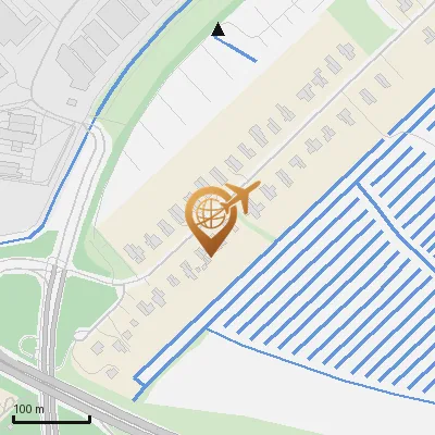 Foto zu Mittlerer Landweg 209, 21035 Hamburg