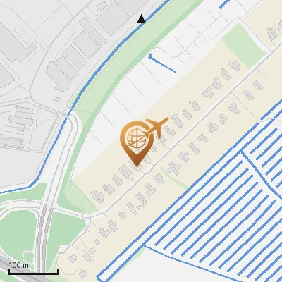 Foto zu Mittlerer Landweg 212, 21035 Hamburg