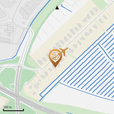 Foto zu Mittlerer Landweg 215, 21035 Hamburg