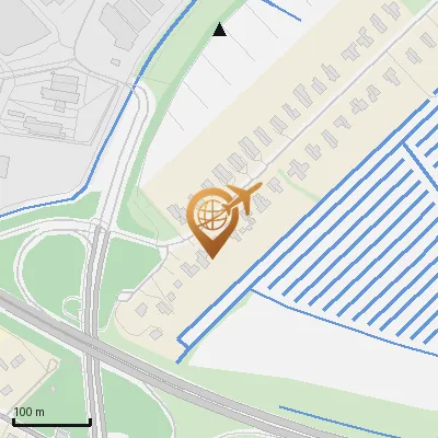 Foto zu Mittlerer Landweg 221, 21035 Hamburg