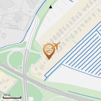 Foto zu Mittlerer Landweg 225, 21035 Hamburg