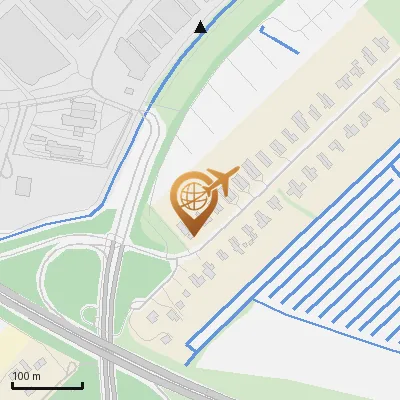 Foto zu Mittlerer Landweg 228, 21035 Hamburg