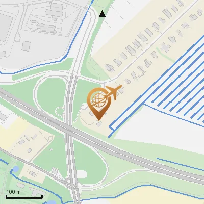 Foto zu Mittlerer Landweg 249, 21035 Hamburg