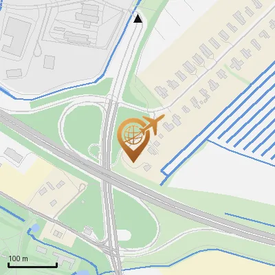 Foto zu Mittlerer Landweg 251, 21035 Hamburg