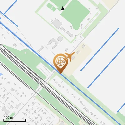 Foto zu Mittlerer Landweg 51, 21033 Hamburg