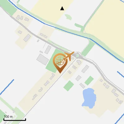 Foto zu Mittlerer Landweg 8, 21033 Hamburg