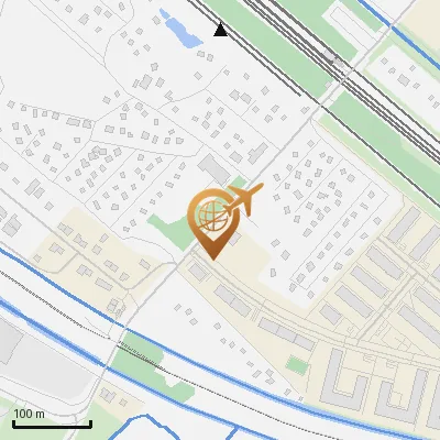 Foto zu Mittlerer Landweg 85, 21033 Hamburg