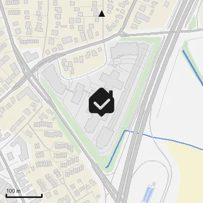 Bild zu Modering 5, 22457 Hamburg