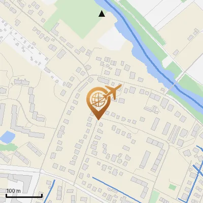 Foto zu Modersohnstraße 16, 21109 Hamburg