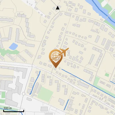 Foto zu Modersohnstraße 4, 21109 Hamburg