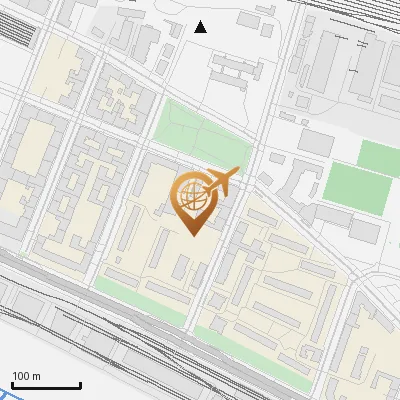 Foto zu Modersohnstraße 62, 10245 Berlin