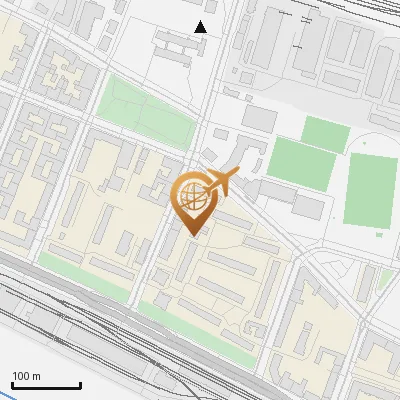 Foto zu Modersohnstraße 63, 10245 Berlin