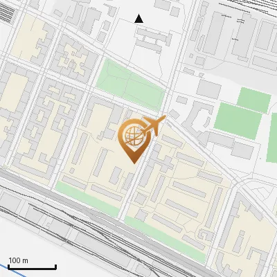 Foto zu Modersohnstraße 64, 10245 Berlin