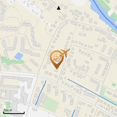 Foto zu Modersohnstraße 7, 21109 Hamburg