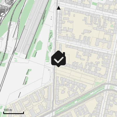 Foto zu Möckernstraße 103, 10963 Berlin