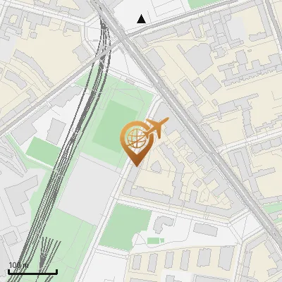 Foto zu Möckernstraße 141, 10963 Berlin