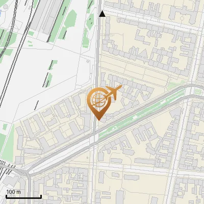 Foto zu Möckernstraße 92, 10963 Berlin