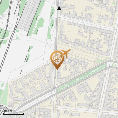 Foto zu Möckernstraße 96, 10963 Berlin