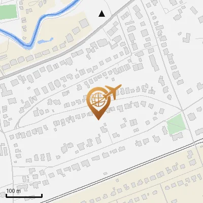 Foto zu Möhlendannen 19, 22391 Hamburg