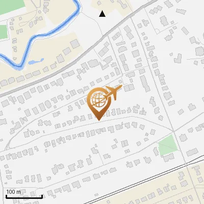 Foto zu Möhlendannen 22, 22391 Hamburg