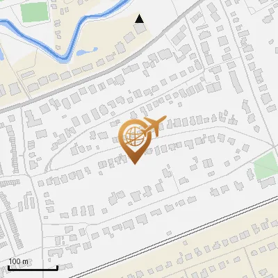 Foto zu Möhlendannen 25, 22391 Hamburg