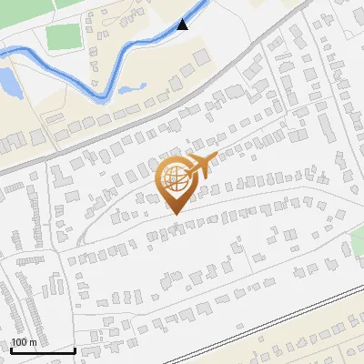 Foto zu Möhlendannen 32, 22391 Hamburg