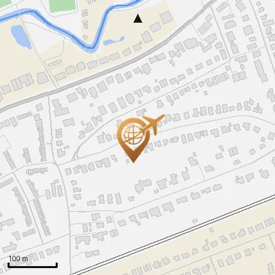 Foto zu Möhlendannen 33, 22391 Hamburg