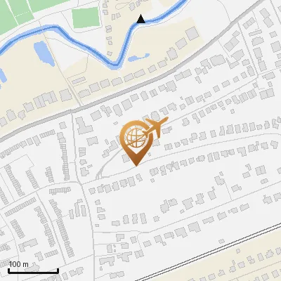 Foto zu Möhlendannen 42, 22391 Hamburg