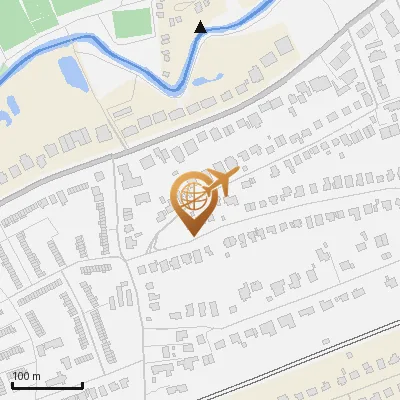 Foto zu Möhlendannen 44, 22391 Hamburg