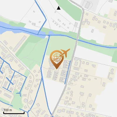 Foto zu Möhlenhoff 1, 21109 Hamburg