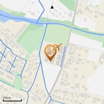 Foto zu Möhlenhoff 2, 21109 Hamburg